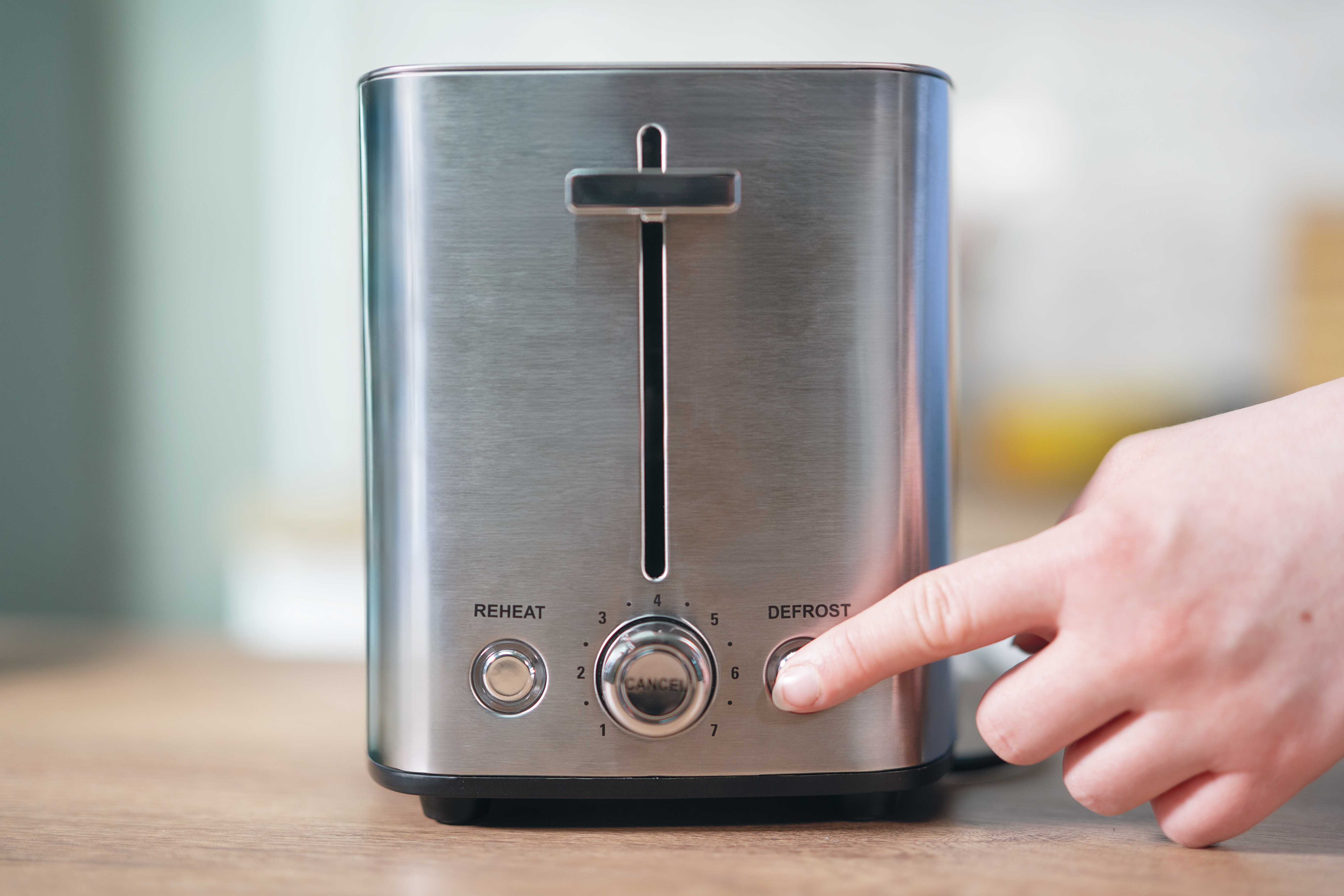 UNOLD 38216 Toaster Thommy, Ansicht 3