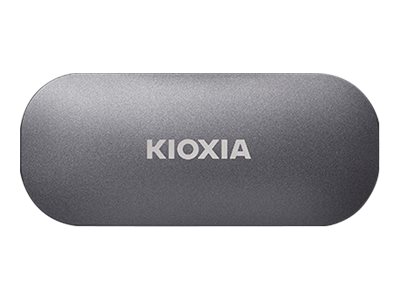 Kioxia Exceria Plus Portable SSD USB 3.2 Gen2 Type C 500GB