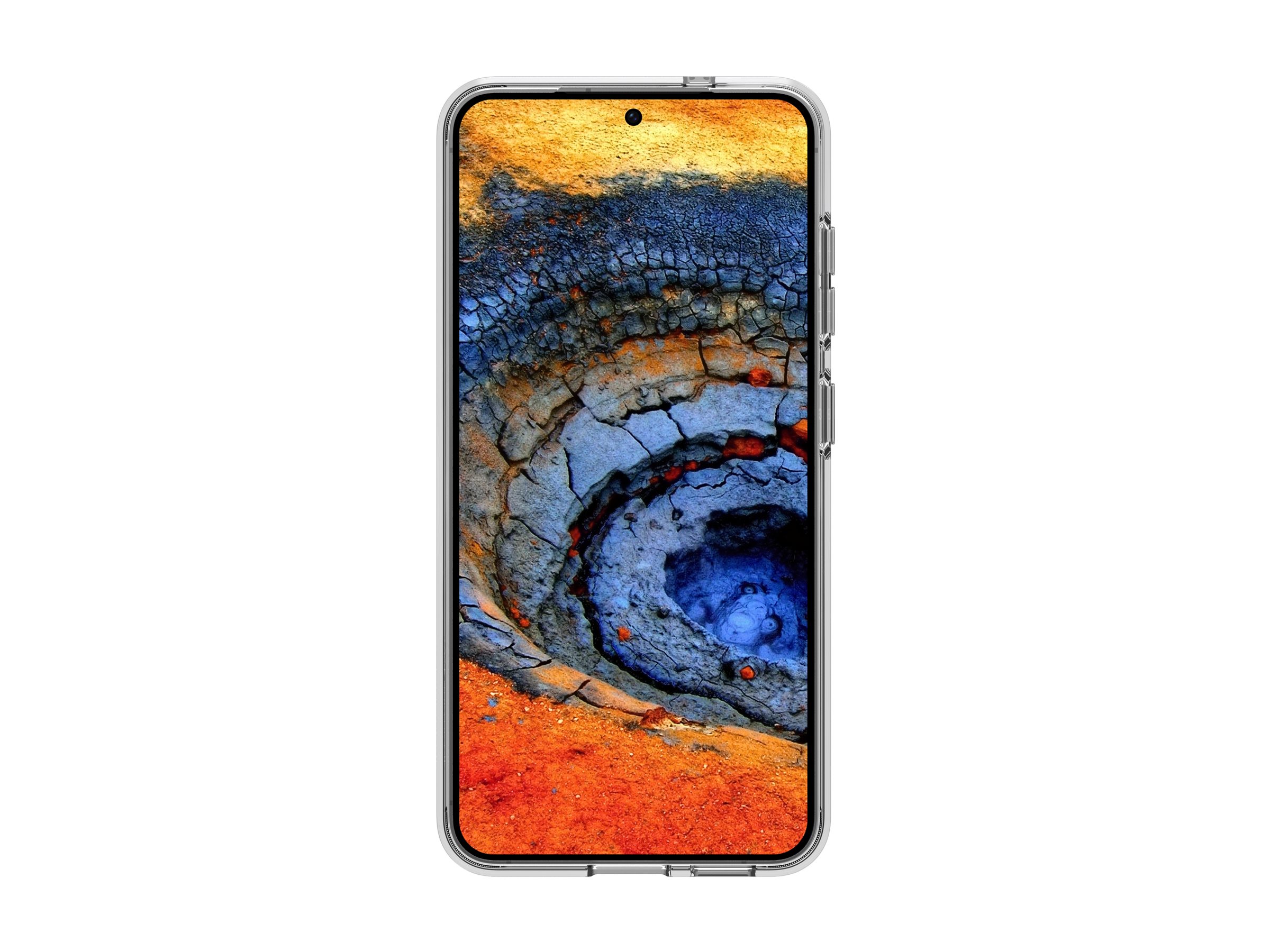 dbramante1928 Greenland Pro Qi2, Cover, Samsung, Galaxy S25, 15,8 cm (6.2), Transparent, Ansicht 4
