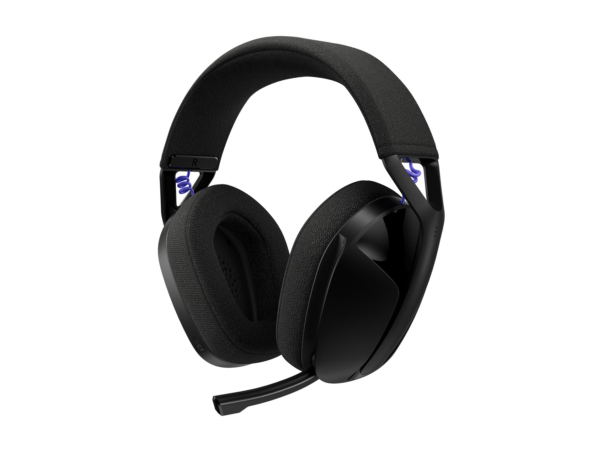 Logitech G G321 - Headset - ohrumschließend