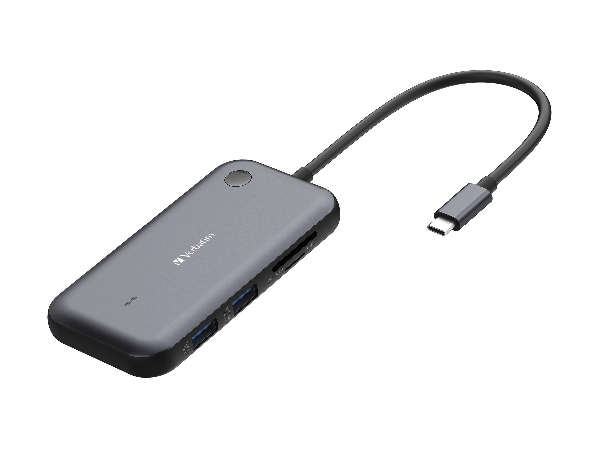 Verbatim Receiver - Sender - bis zu 10 m, Ansicht 3