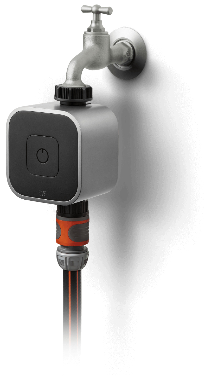 Eve Systems EVE Aqua Smart Water Controller for Apple HomeKit, Ansicht 2