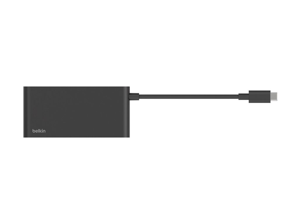 Belkin CONNECT - Dockingstation - für Laptop