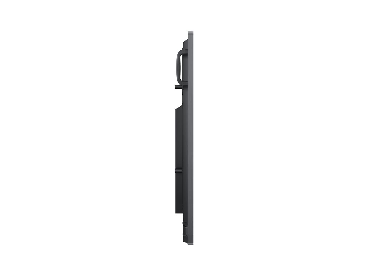 Samsung Interactive Display WA75D - 190 cm (75), Ansicht 4