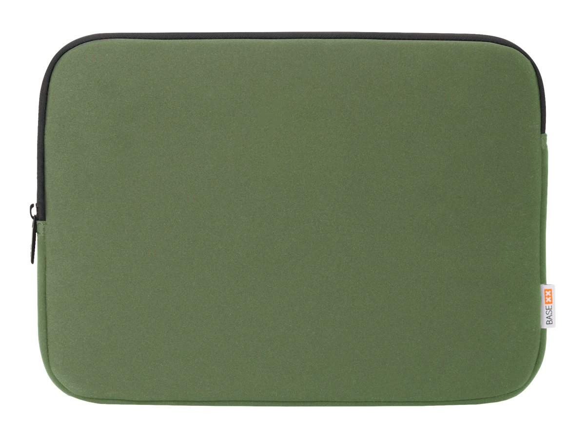 Dicota Base XX - Notebook-Hülle - 33.8 cm - 13 - 13.3