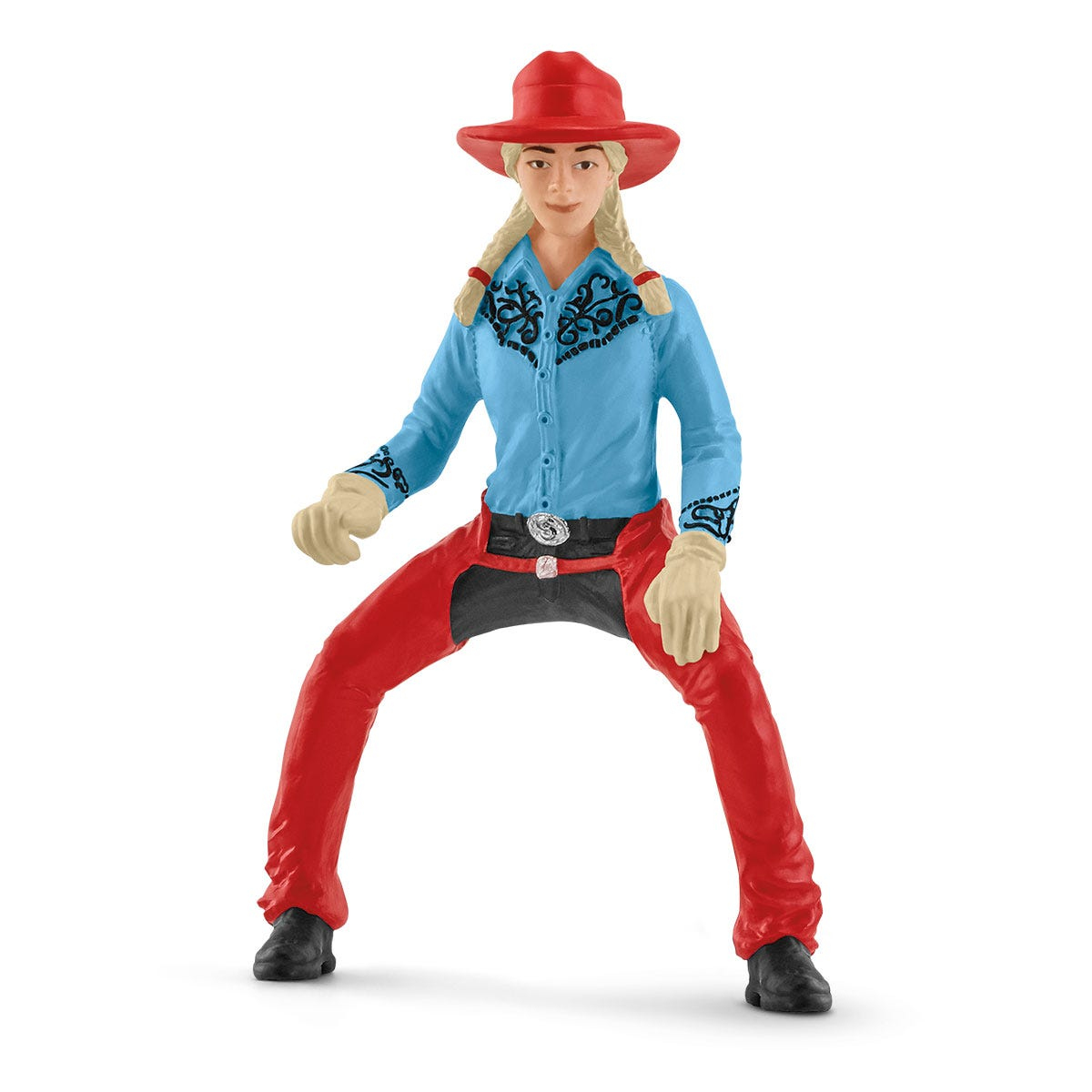 Schleich FARM WORLD 42576 - 3 Jahr(e) - Mehrfarbig, Ansicht 2
