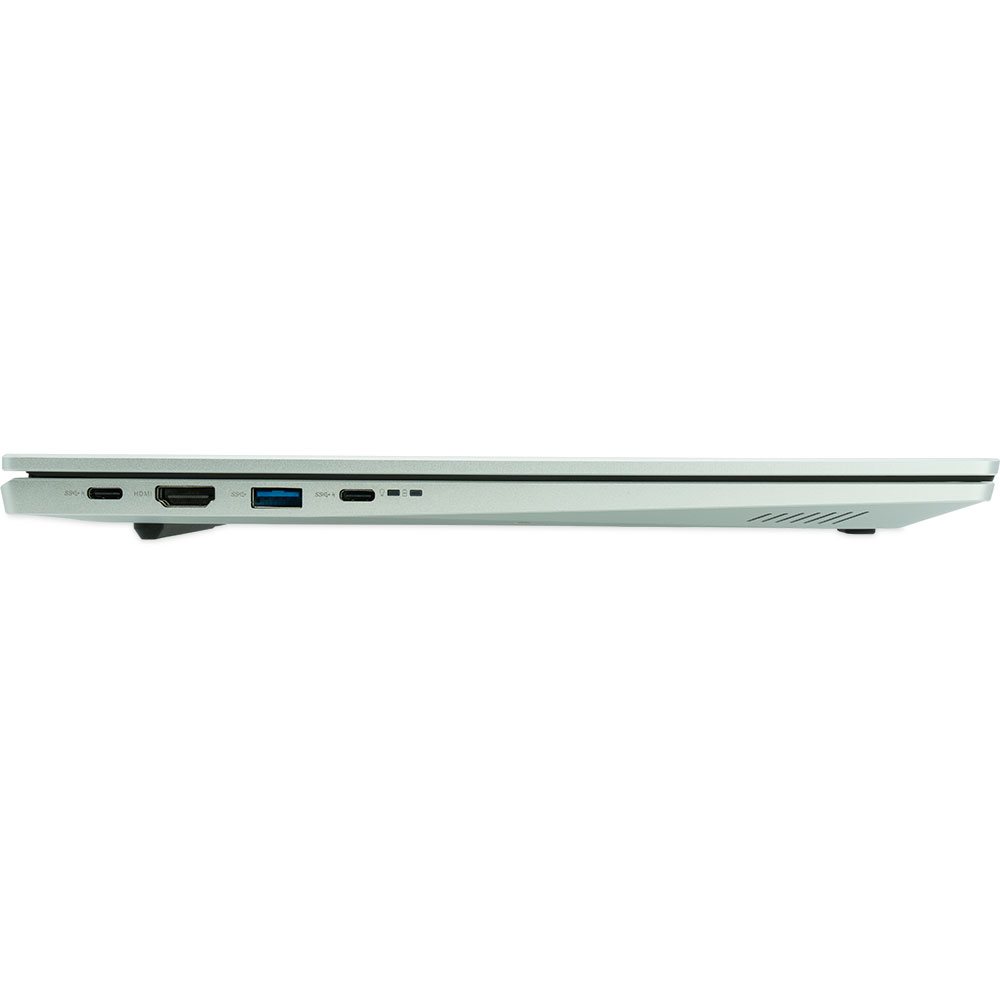 TERRA Mobile 1610A - AMD Ryzen 7 7730U / 2 GHz - Win 11 Home - Radeon Graphics - 16 GB RAM - 512 GB SSD NVMe - 40.6 cm (16")