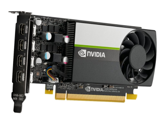 Lenovo NVIDIA Quadro RTX T1000 - Grafikkarten - Quadro RTX T1000