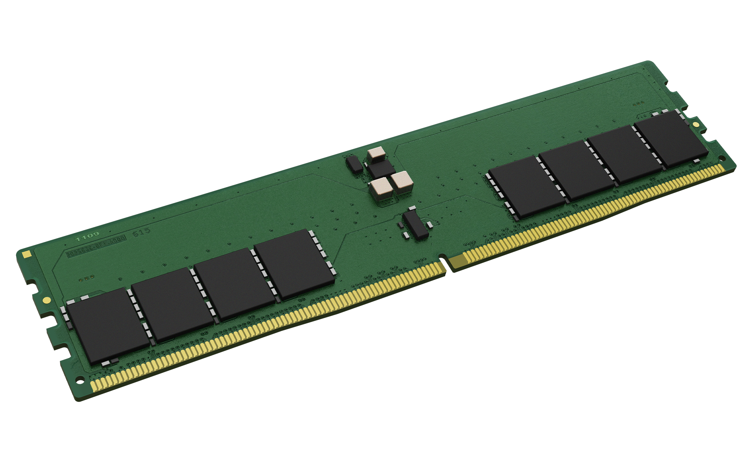 Kingston ValueRAM - DDR5 - Modul - 64 GB - DIMM 288-PIN, Ansicht 3