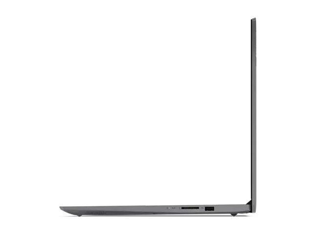 Lenovo V17 G4 IRU 83A2 - 180°-Scharnierdesign - Intel Core i3 i3-1315U  1.2 GHz - Win 11 Home - UHD Graphics - 8 GB RAM - 512 GB SSD NVMe - 43.9 cm (17.3)