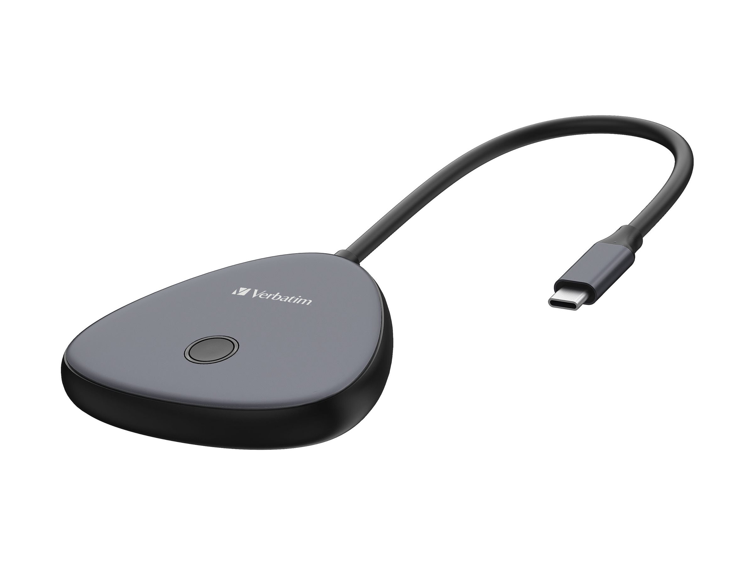 Verbatim Wireless-Video-Erweiterung - 802.11a, 802.11b/g/n, Wi-Fi 5, Ansicht 4