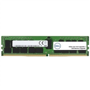 Dell  DDR4 - Modul - 32 GB - DIMM 288-PIN - 2933 MHz / PC4-23400, Ansicht 2
