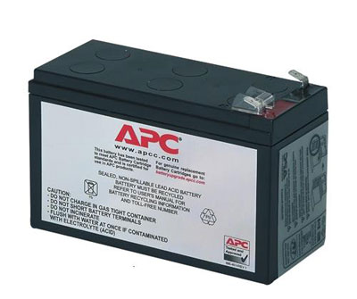 APC Replacement Battery Cartridge #2 - USV-Akku