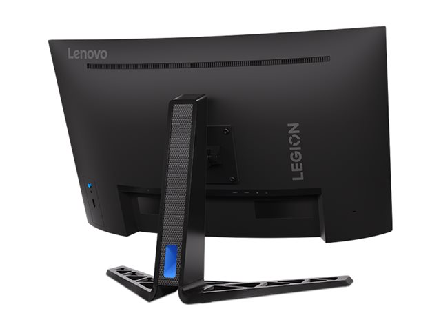 Lenovo Legion R32qc-30 - LED-Monitor - Gaming - gebogen - 81.3 cm (32), Ansicht 2