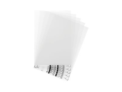 Epson Trägerbogen (Packung mit 5) - für Epson