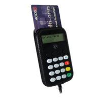 Acs Control System USB Full-Sized Contact Smart Card w/LCD DisplayMOQ - Card-Reader, Ansicht 4