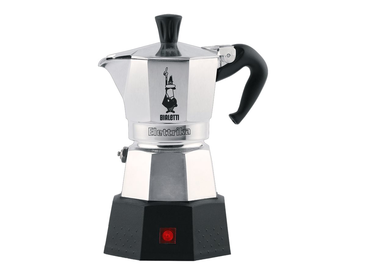 Bialetti New Moka Elettrika - Elektrischer Perkolator