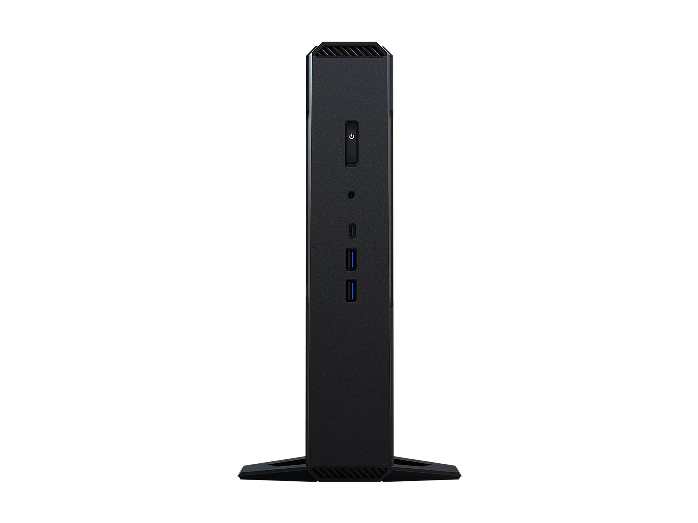 ASUS NUC 15 Performance RNUC15JNK9X40002 - Barebone, Ansicht 5
