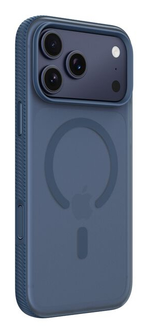Belkin SheerForce Grip Series - Hintere Abdeckung für Mobiltelefon, Ansicht 4
