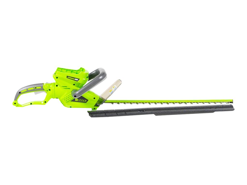 Zipper Heckenschere - schnurlos - 40 V - ohne Batterie, Ansicht 4
