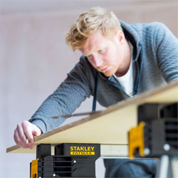 Black & Decker FatMax FMST1-75763 Gerüstbock klappbar 900 kg 1 Paar, Ansicht 4