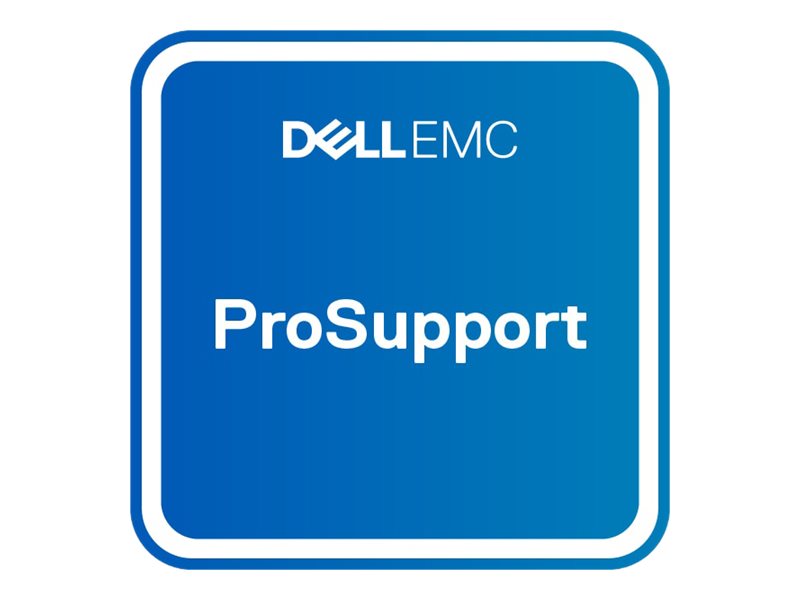 Dell Erweiterung von 3 Jahre Next Business Day