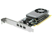Fujitsu NVIDIA QUADRO P400 2GB (S26361-F2222-L44)