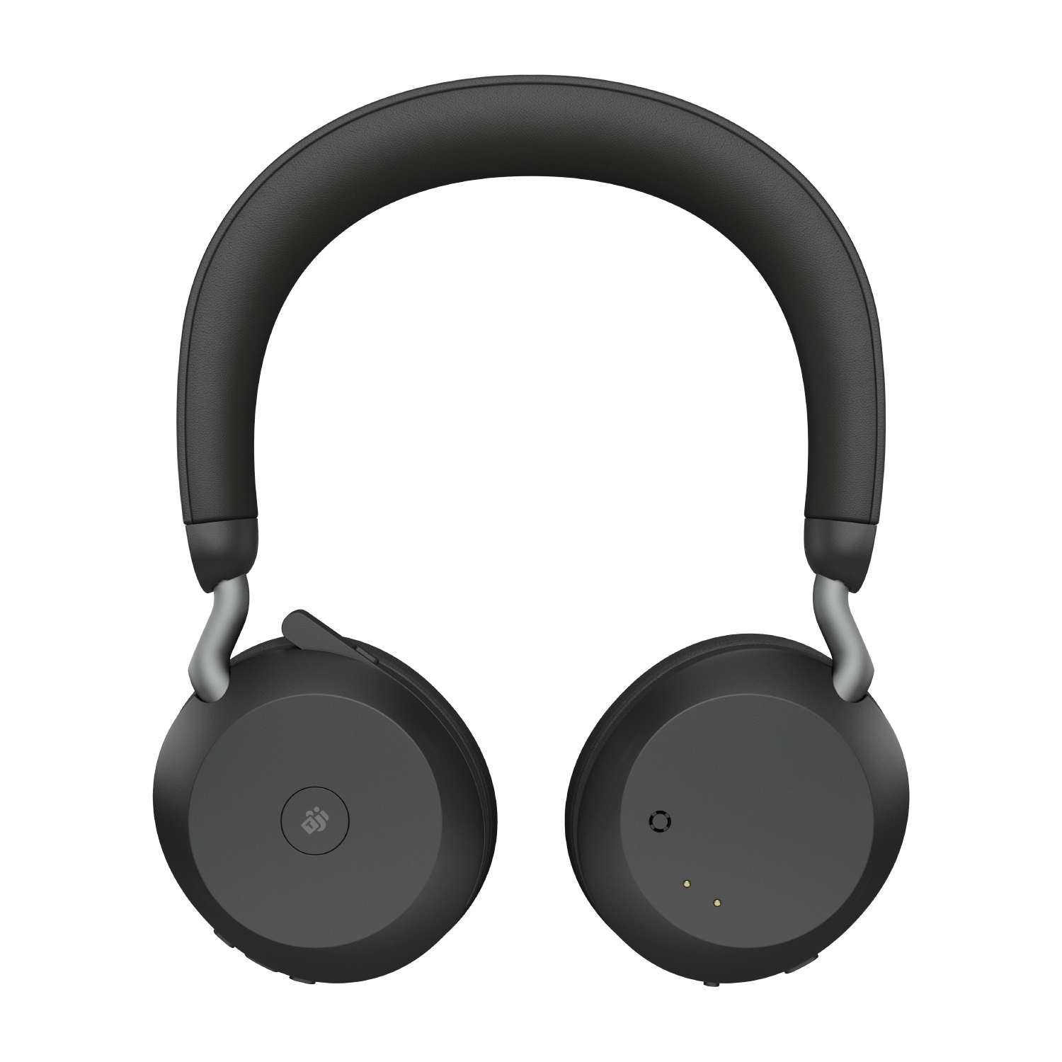 Jabra Evolve2 75 - Headset - On-Ear - Bluetooth, Ansicht 2