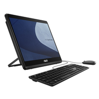 ASUS ExpertCenter E1 AiO E1600WKAT-N4128M 39.6cm 15.6 - All-in-One mit Monitor - Celeron