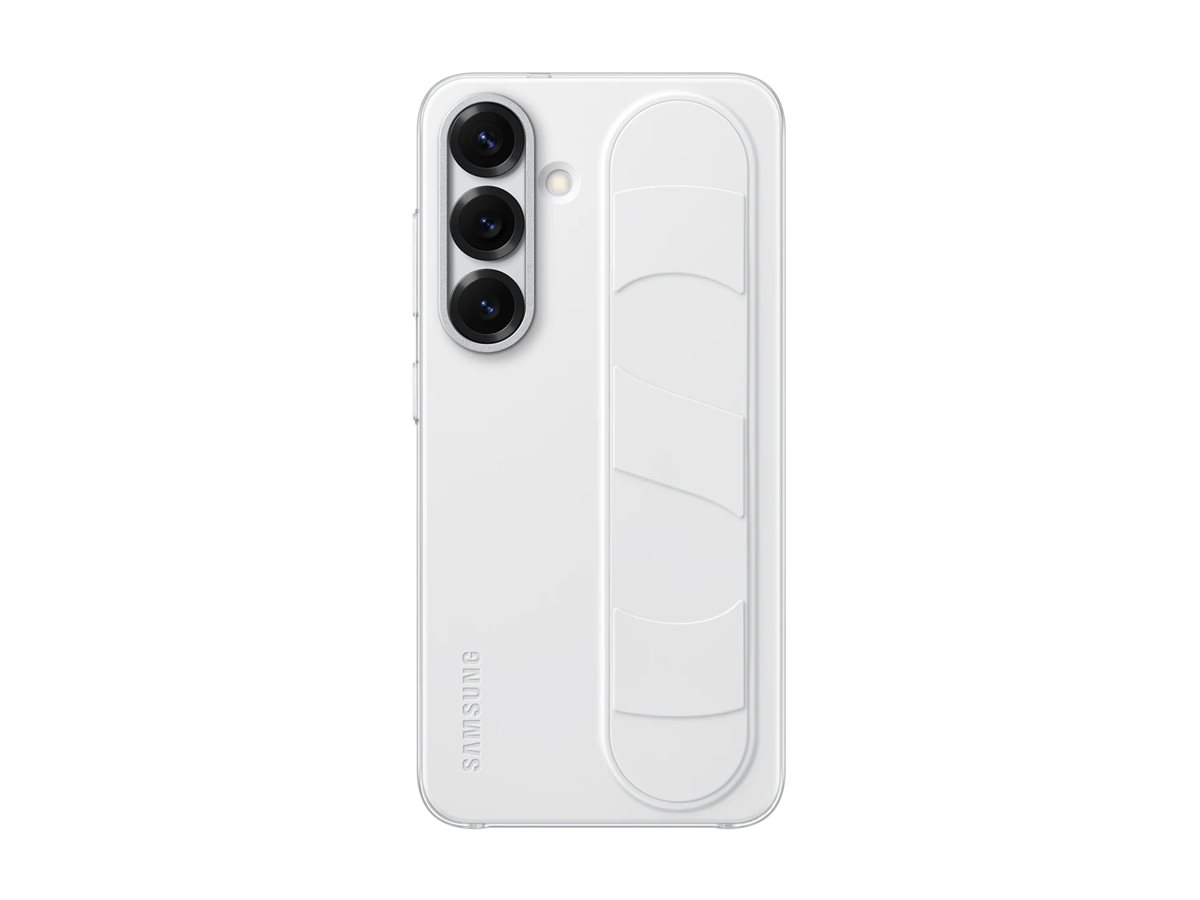 Samsung EF-GS931 - Hintere Abdeckung für Mobiltelefon - Weiß, Ansicht 5