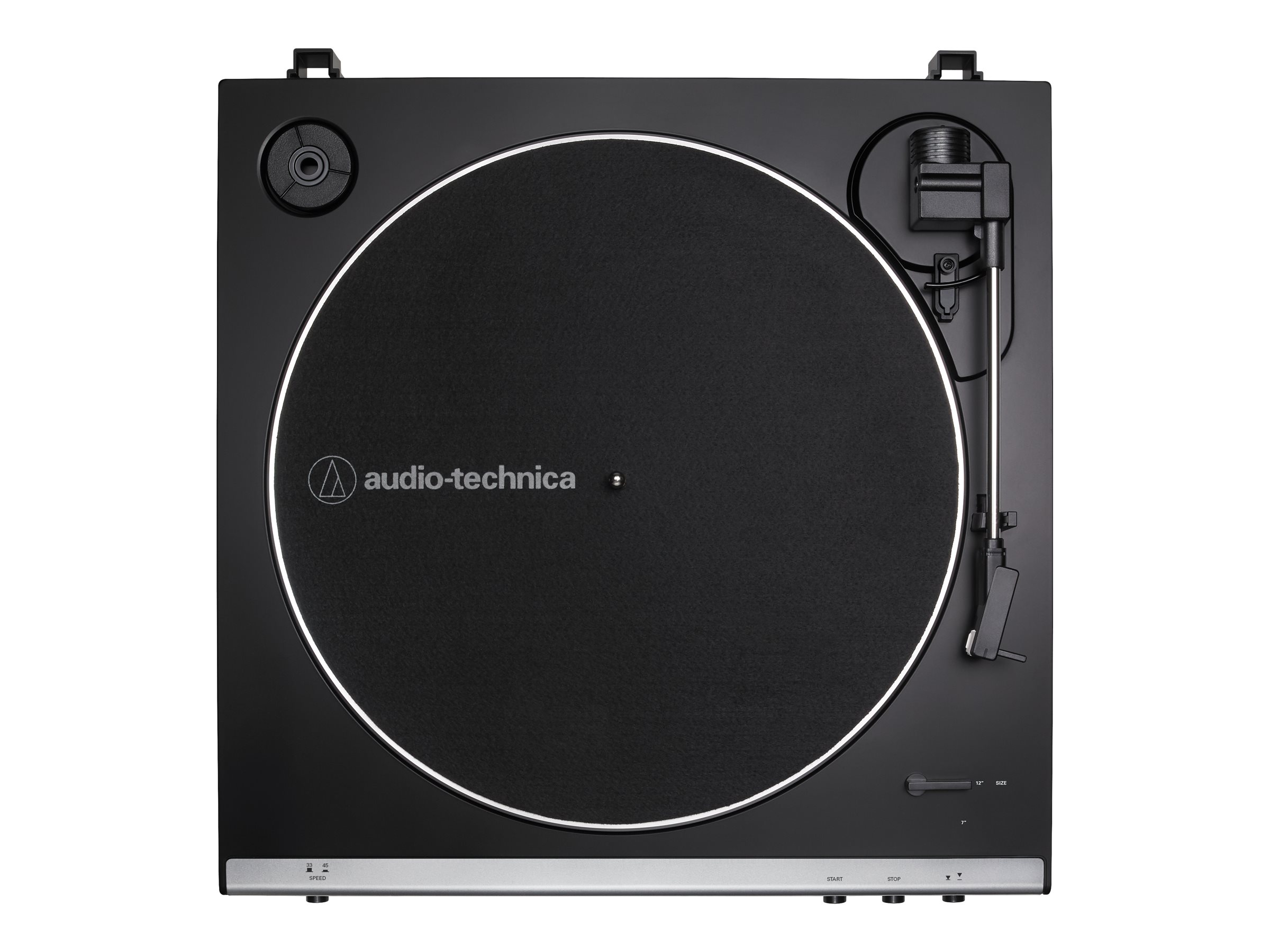 Audio-Technica AT-LP60XUSB - Plattenspieler, Ansicht 4