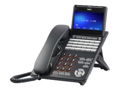 NEC DT930 - VoIP-Telefon mit Rufnummernanzeige