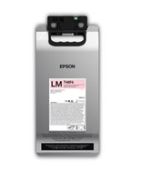 Epson T48F6 - 1.5 L - Large Format - hellmagentafarben - original - Tintenpatrone