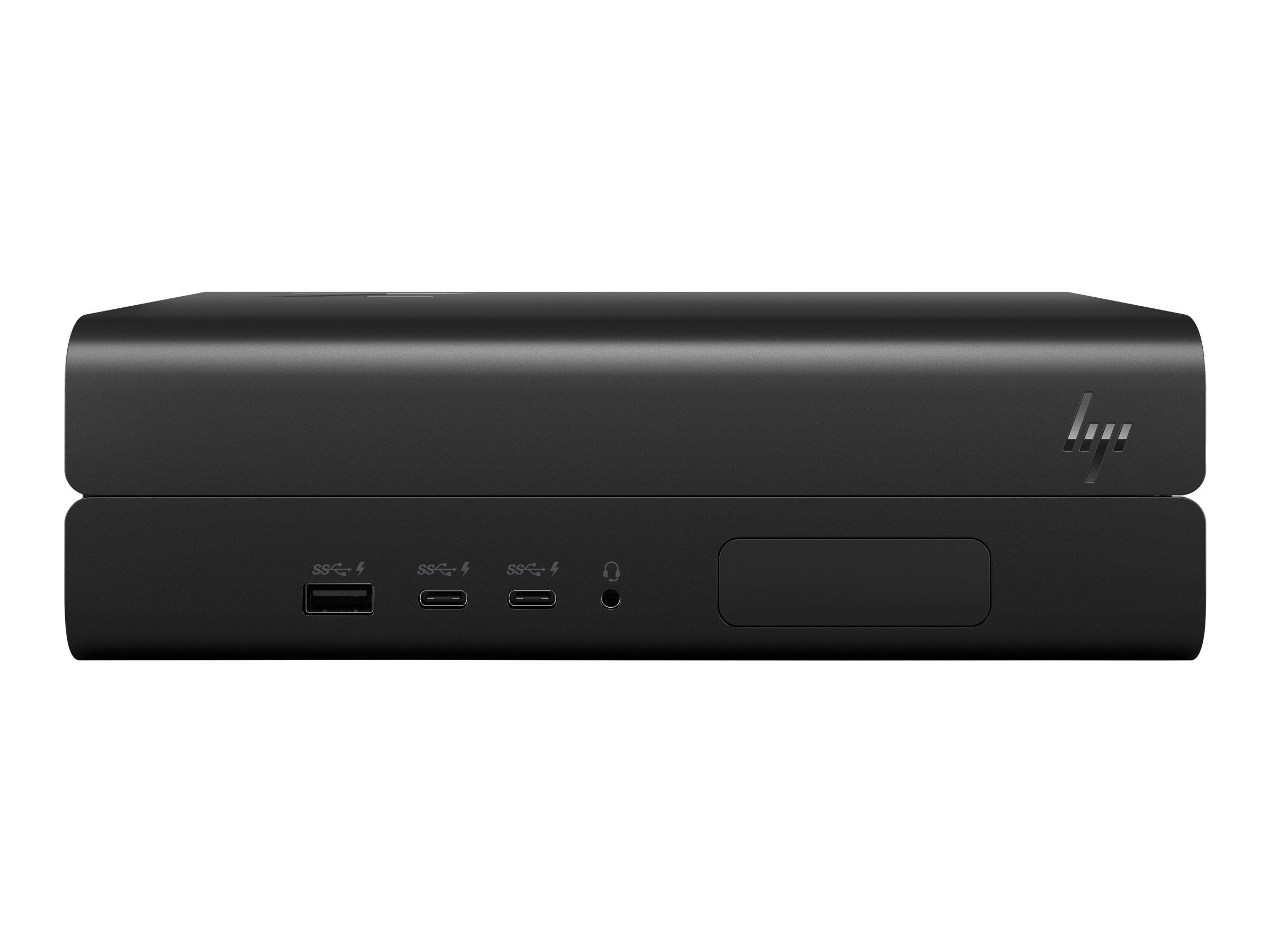 HP Workstation Z2 G9 - Mini - 5U - 1 x Core i9 i9-14900K  3.2 GHz