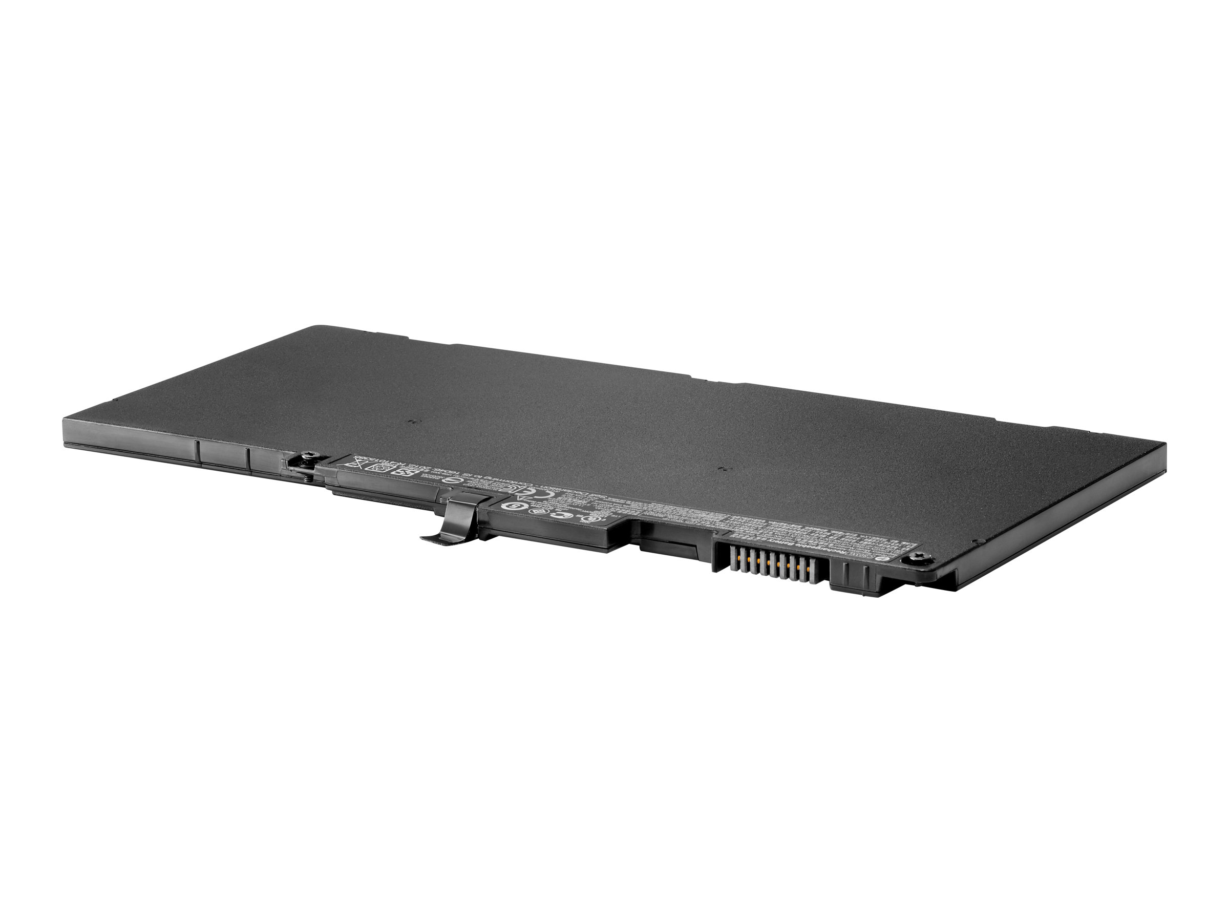 HP CS03XL - Laptop-Batterie (Long Life) - Lithium, Ansicht 3