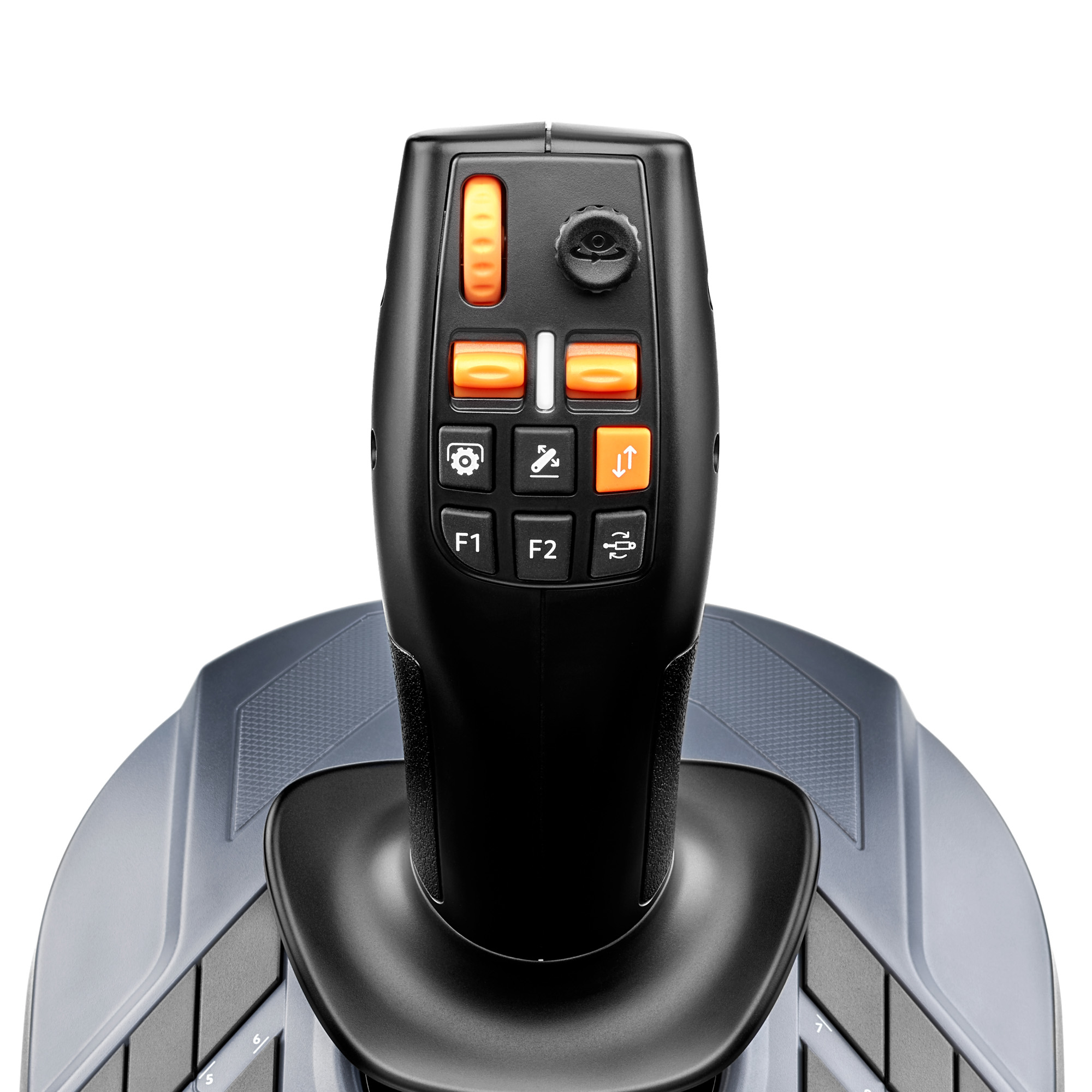 ThrustMaster Simtask Farmstick - Joystick - 33 Tasten, Ansicht 4