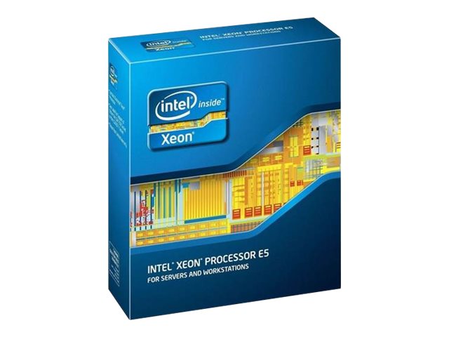 Intel CPU XEON E5-2683v4 2.10GHz 16C (BX80660E52683V4) - REFURB