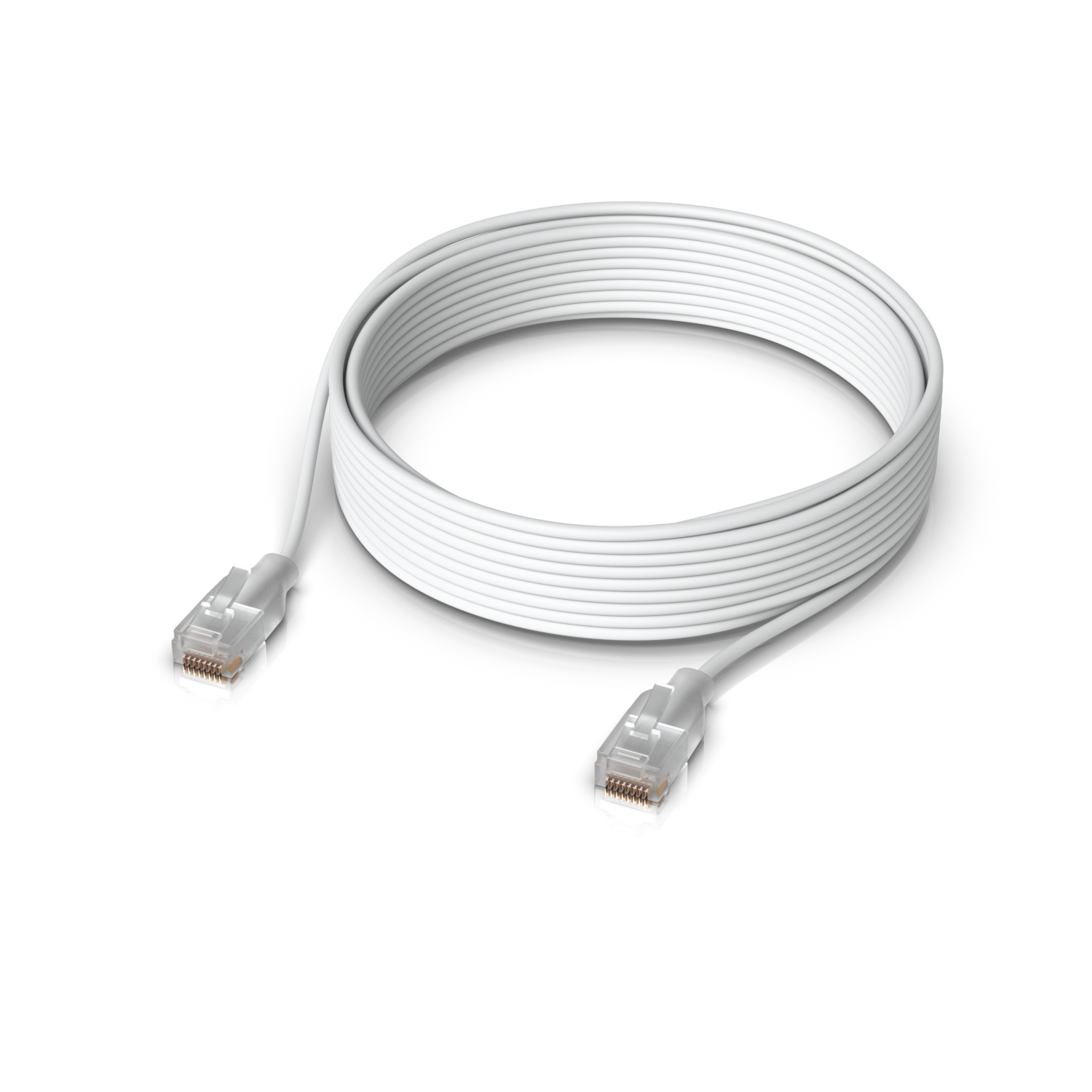 UbiQuiti Cable UACC-Cable-Patch-EL-8M-W, Ansicht 2