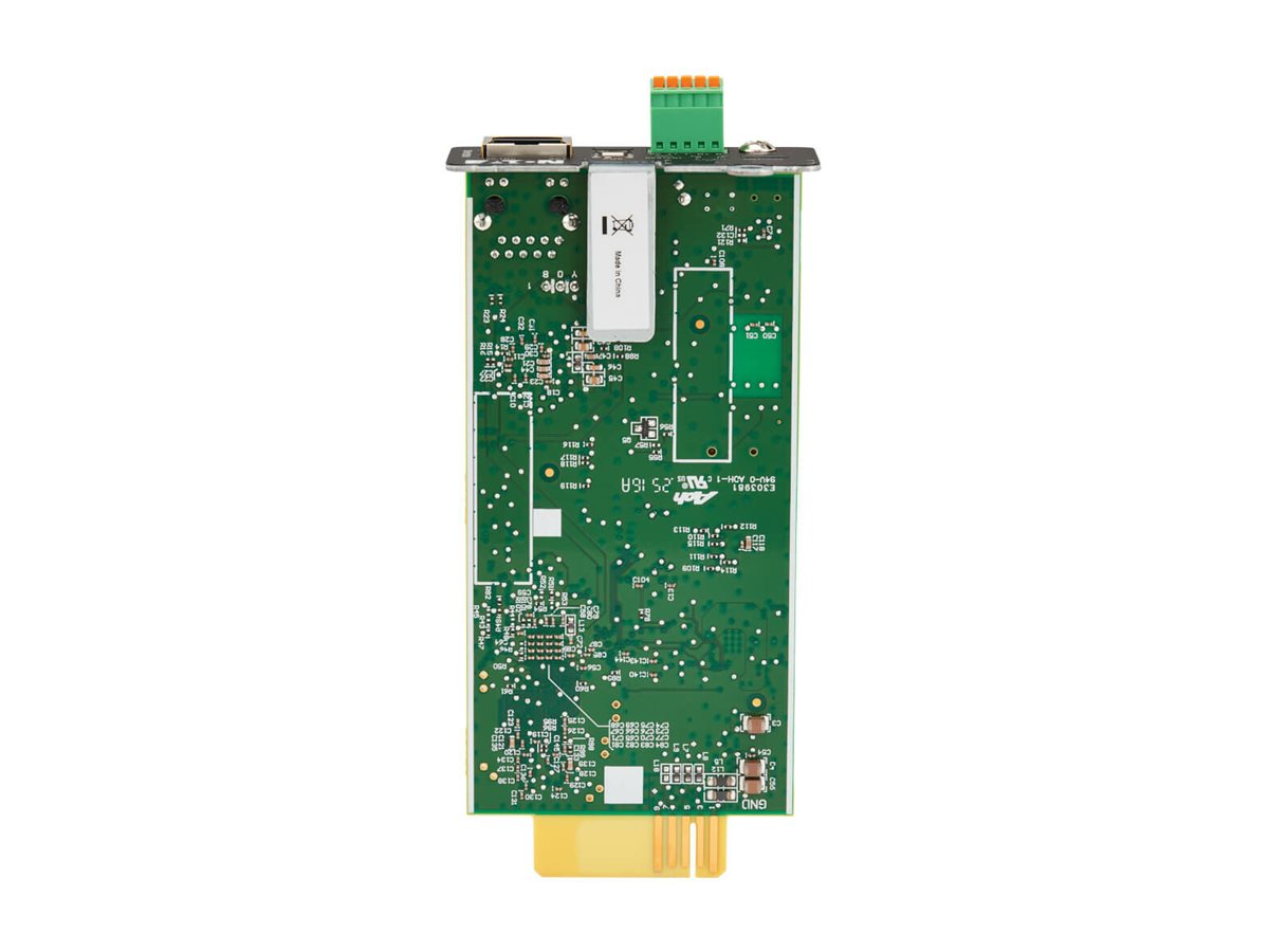 Eaton Fernverwaltungsadapter - Mini Slot