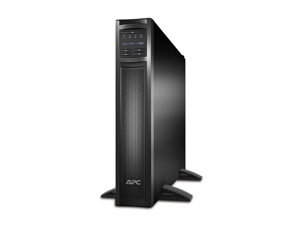 APC Smart-UPS X - USV (in Rack montierbar/extern)