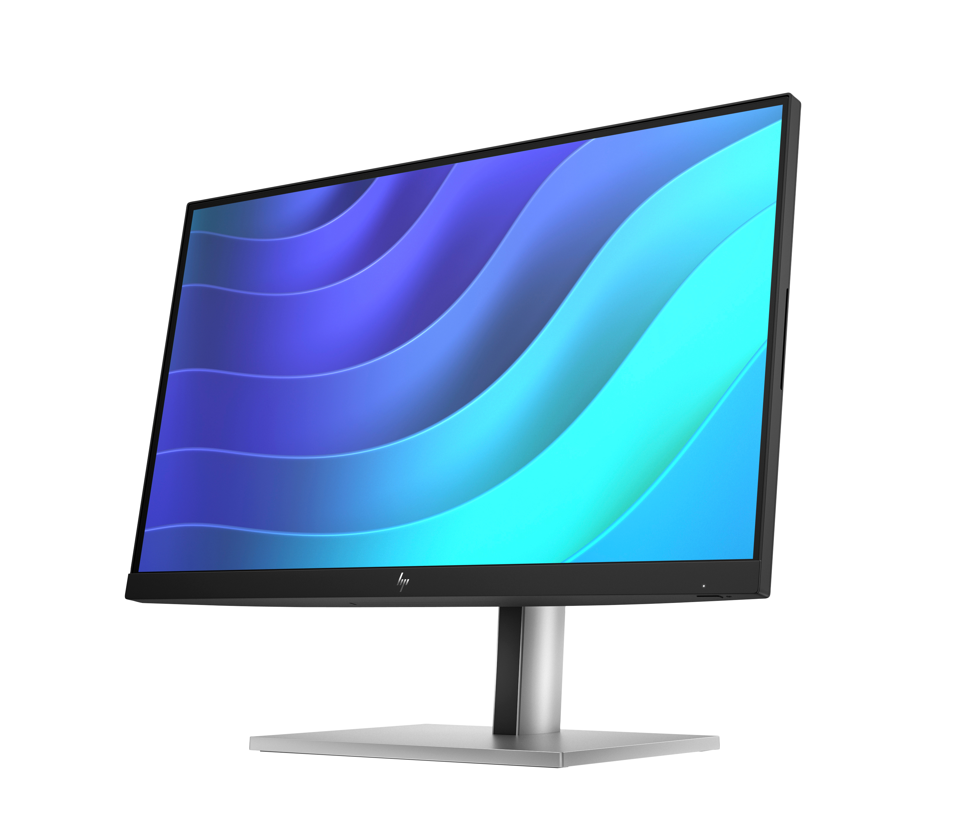 HP E22 G5 - E-Series - LED-Monitor - 54.6 cm (21.5), Ansicht 2