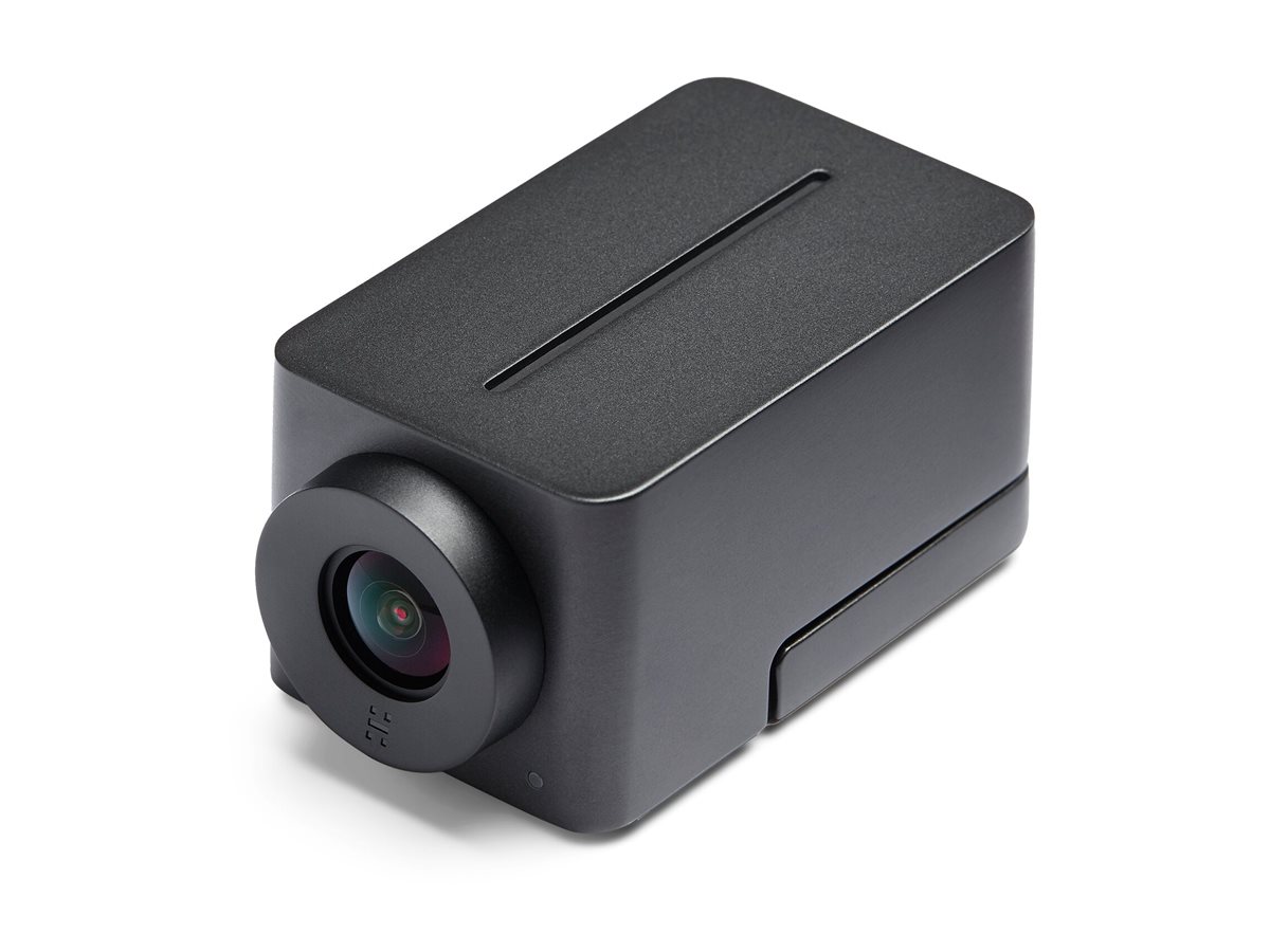 Jabra Cam IQ - Konferenzkamera - Farbe - 1920