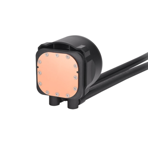 Thermaltake TOUGHLIQUID 240 EX Pro ARGB Sync - Wasserkühlung - Kühlergröße: 240 mm - (für: LGA1156, AM2, AM2+, AM3, ...), Ansicht 4