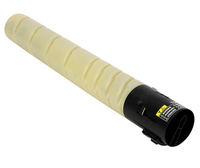 Konica Minolta Toner Cartridge Yellow TN-514 (A9E8250)