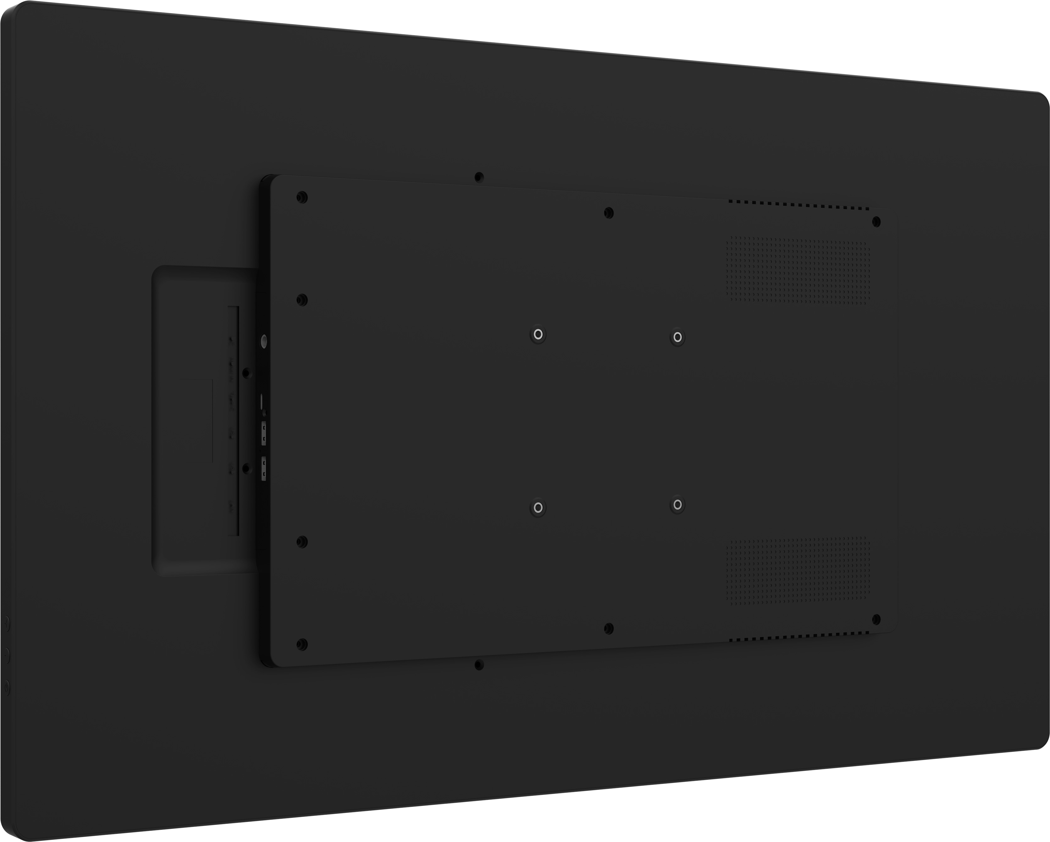 Iiyama ProLite TW3226AS-B3P - Android-PC - Touchpanel-PC - 1 RK3576 - RAM 4 GB - SSD - 1GbE, Wi-Fi, Bluetooth - 31.5, Ansicht 2