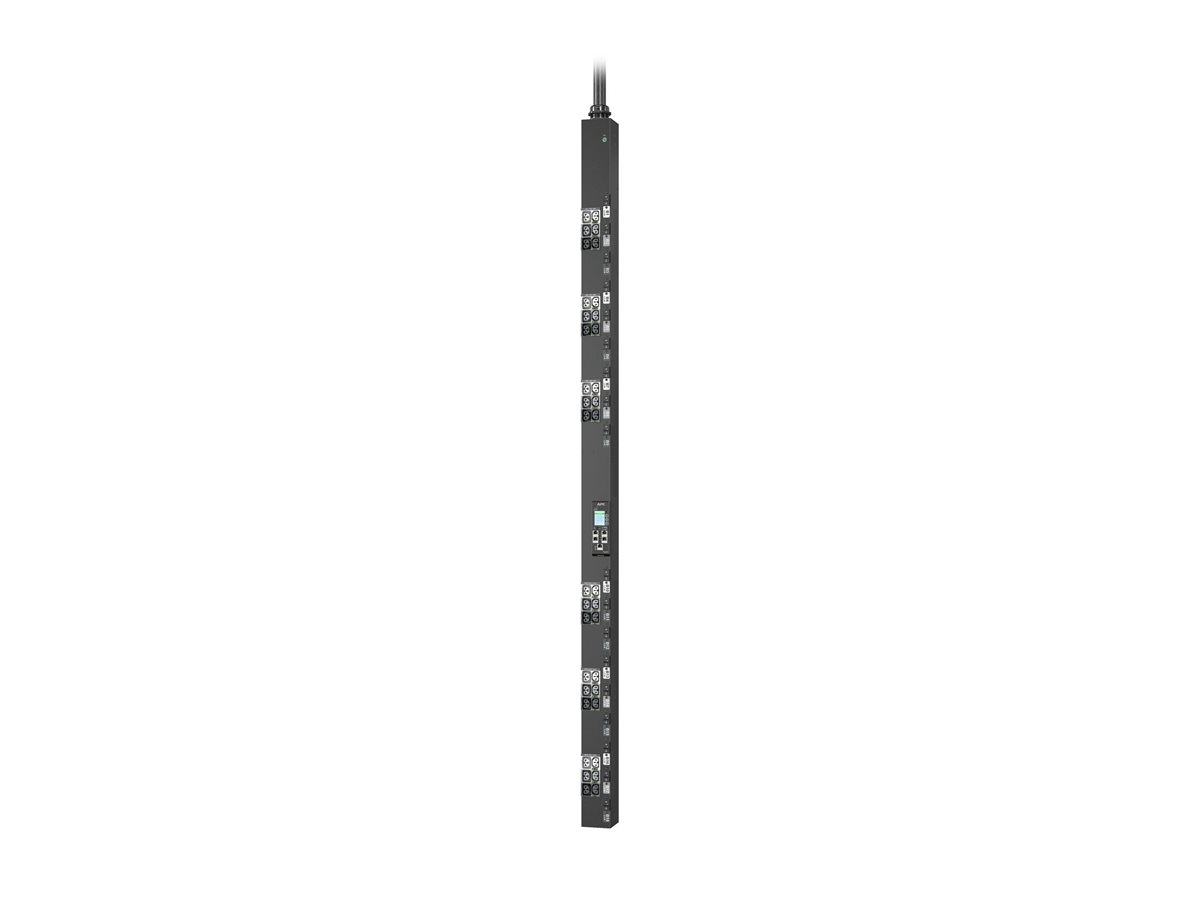 APC NetShelter Rack PDU Advanced - Stromverteilungseinheit (Rack - einbaufähig)