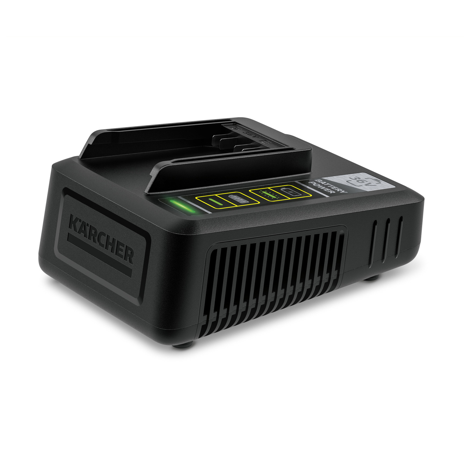 Kärcher Batterieladegerät - für P/N: 2.445-030.0, Ansicht 3