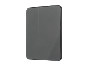 Targus Click-In - Flip-Hülle für Tablet - Schwarz - für Apple 11-inch iPad Pro (M4)