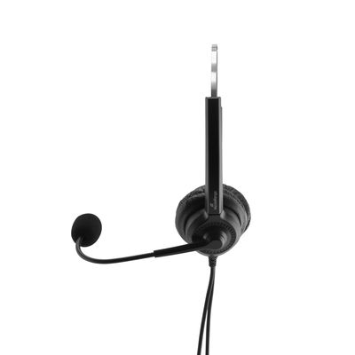MEDIARANGE MROS304 - Headset - On-Ear - kabelgebunden, Ansicht 4