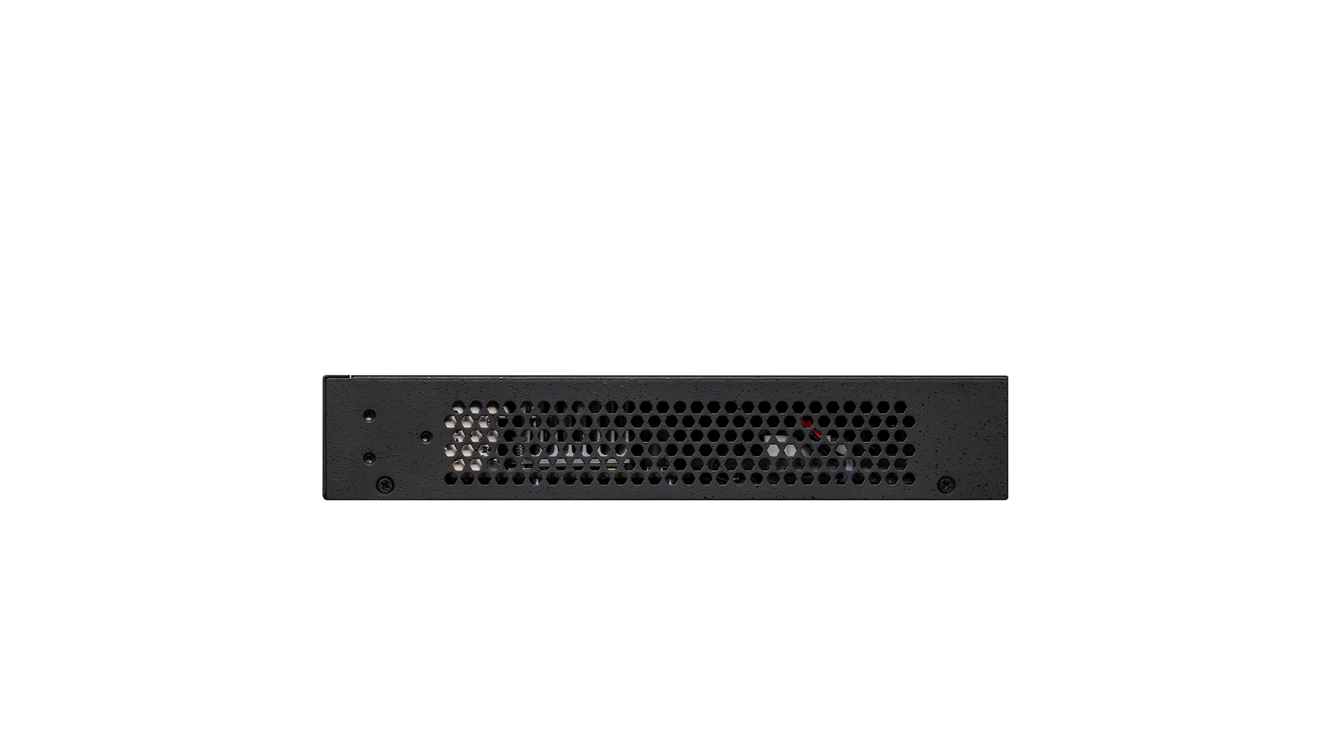 Lancom GS-2412P - Switch - managed - 8 x 10/100/1000 (PoE+), Ansicht 2